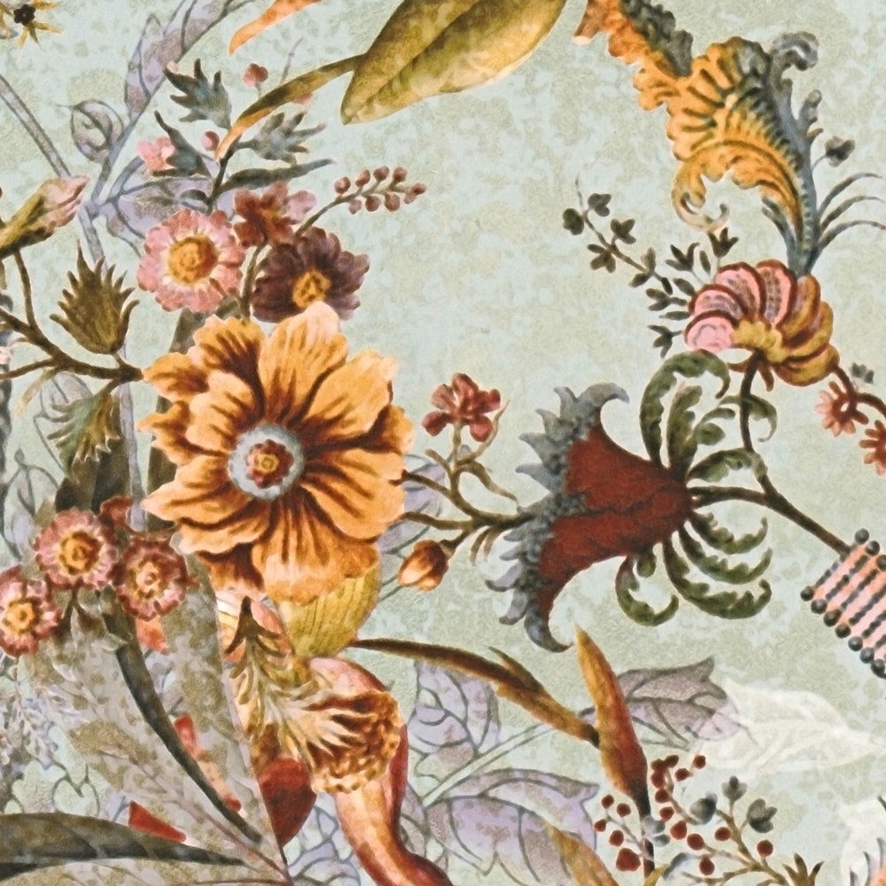 A.S. Création papier peint Dream Flowery