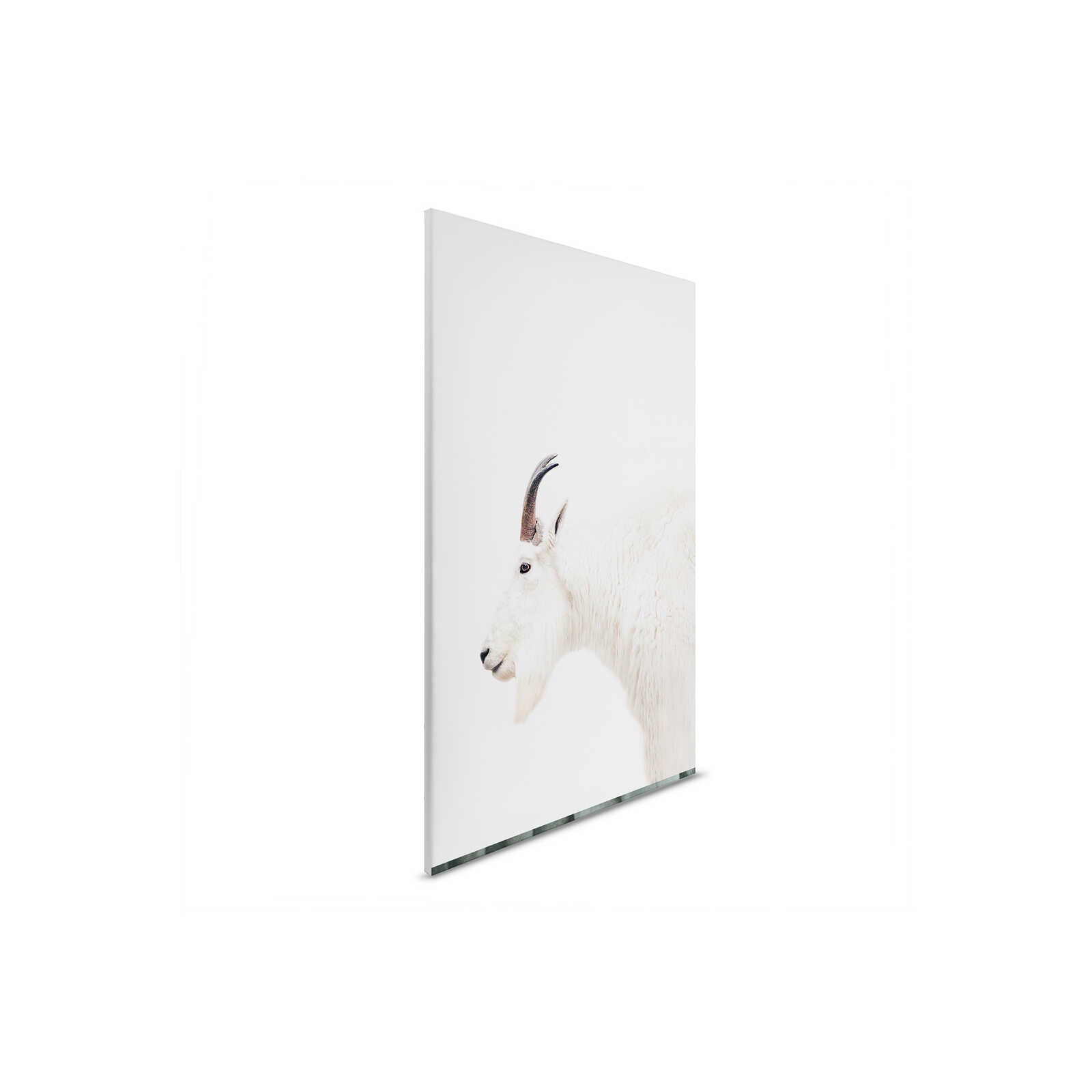livingwalls Canvas print ARTist