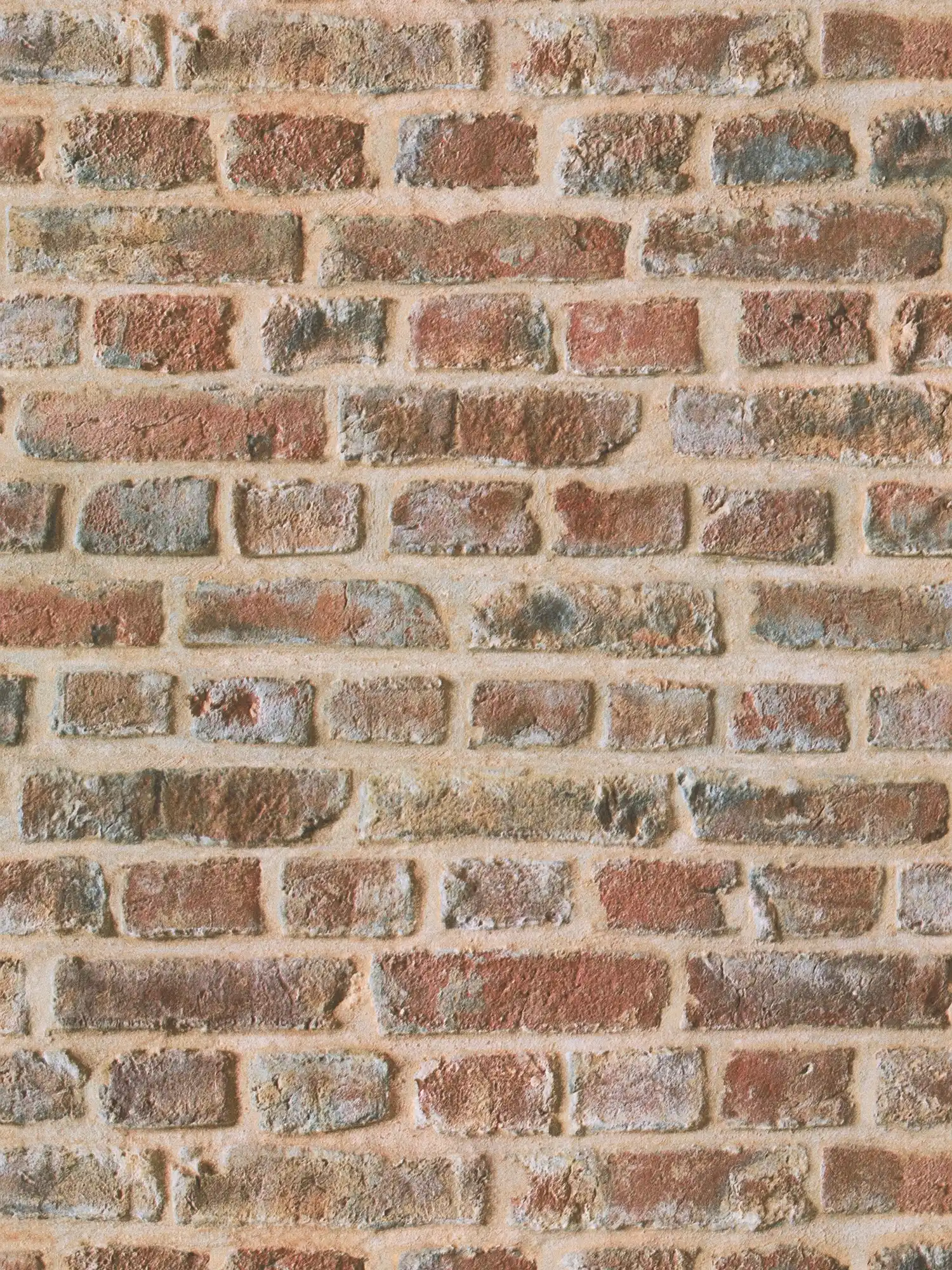 A.S. Création Wallpaper The Wall Cover
