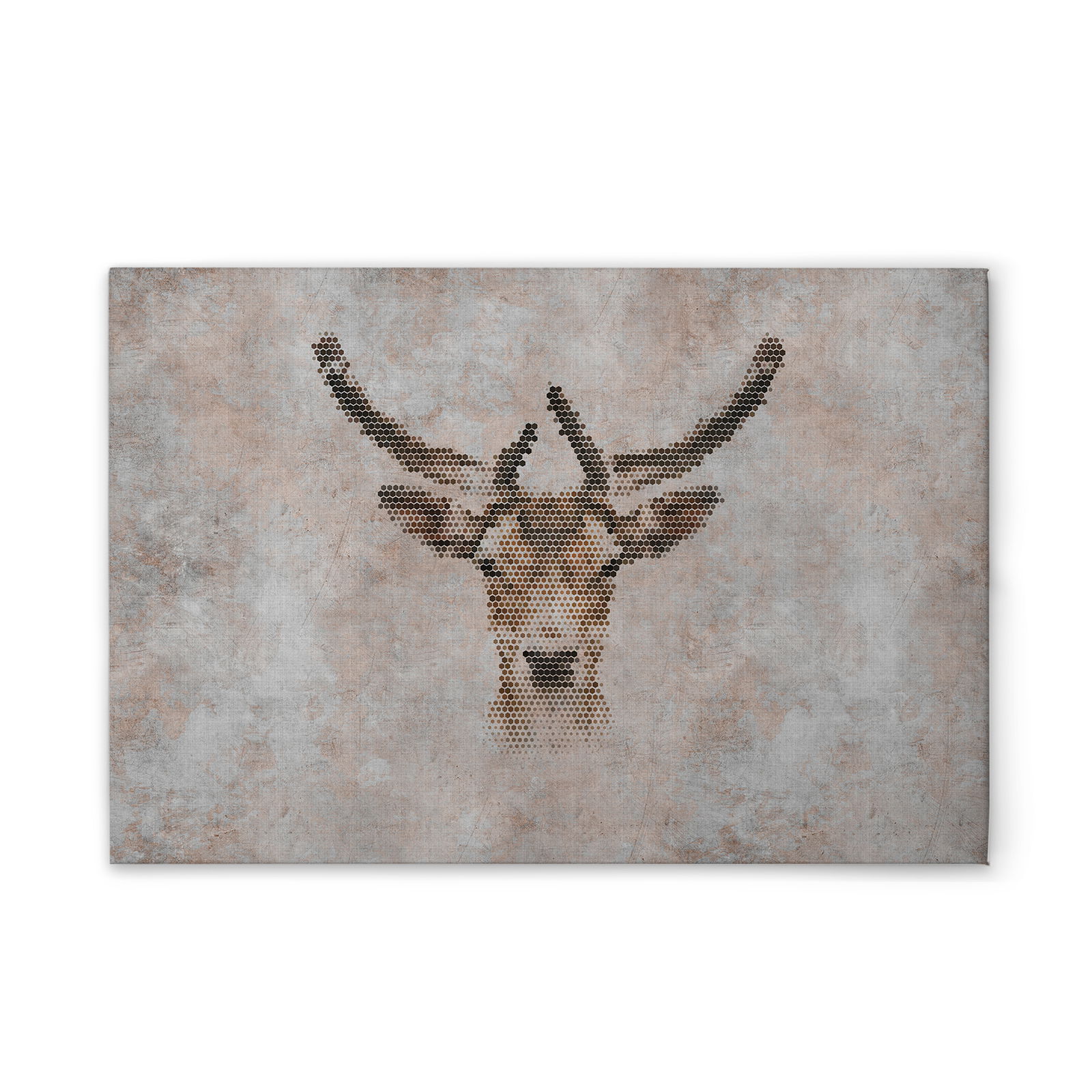 walls by patel tableau sur toile Walls by Patel 2 walls by patel tableau sur toile Walls by Patel 2