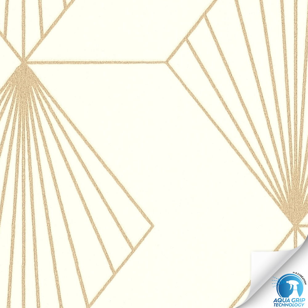 A.S. Création Behang designdrop