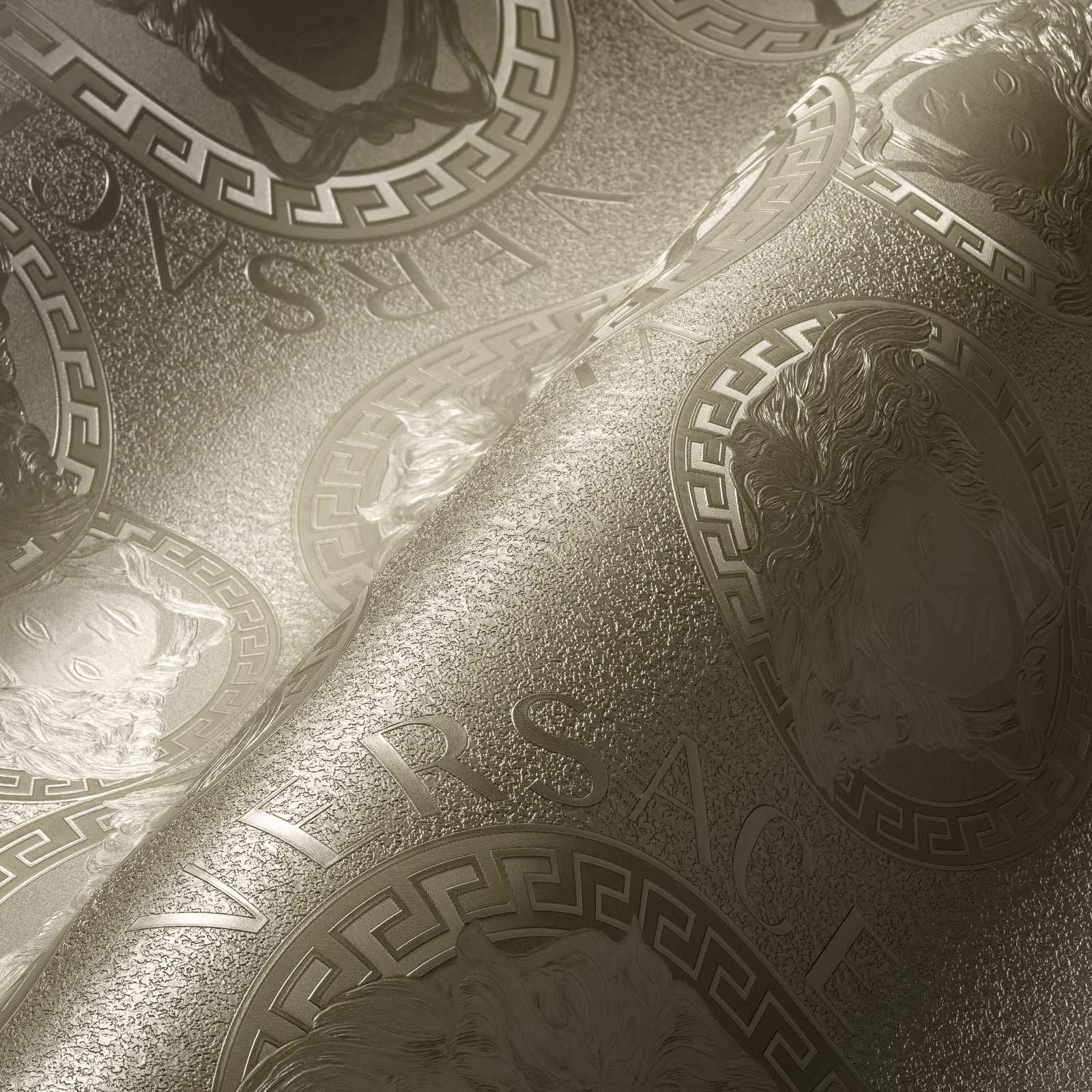 Versace Home Behang Versace 5