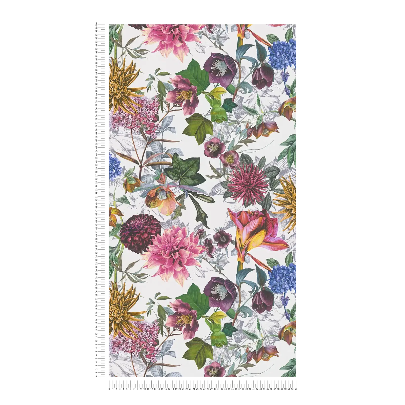 A.S. Création Tapete Dream Flowery