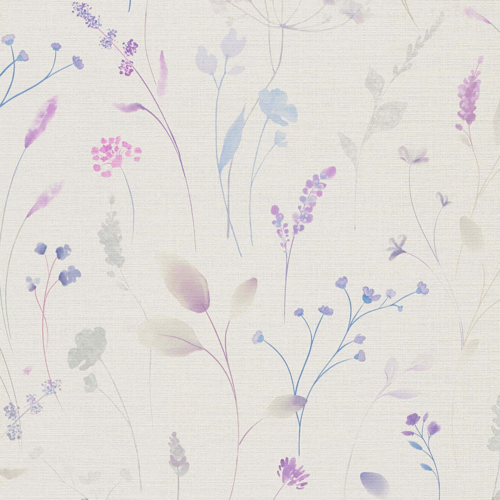 A.S. Création Wallpaper PintWalls III