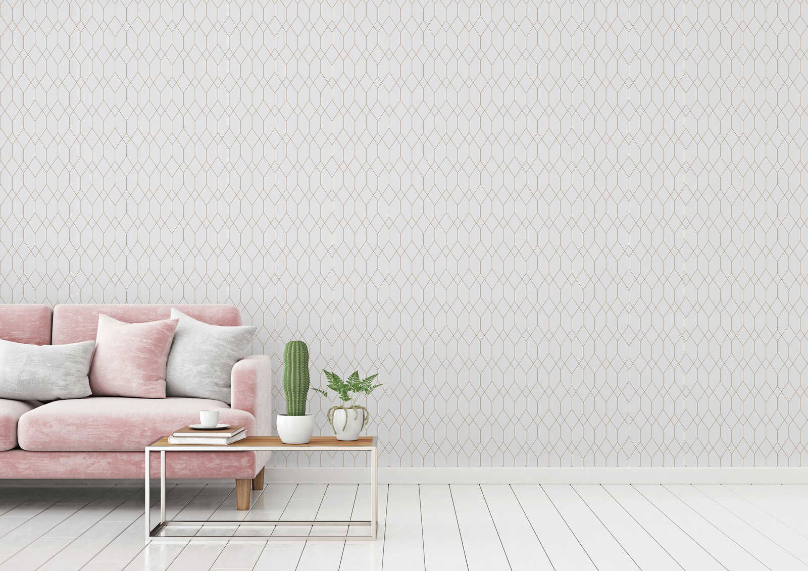 A.S. Création Wallpaper The Wall Cover