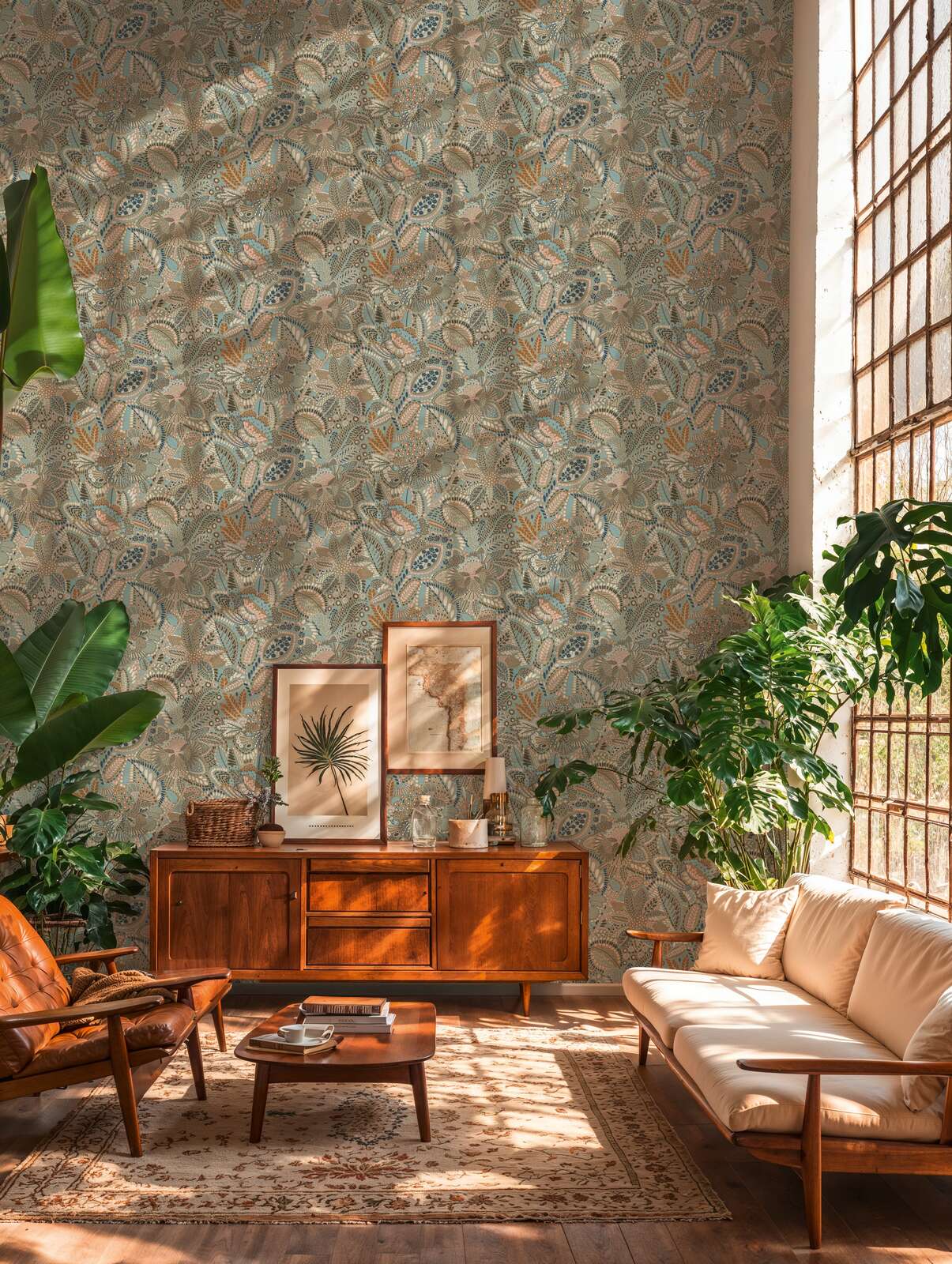 Ταπετσαρία AS Création Κούβα 2