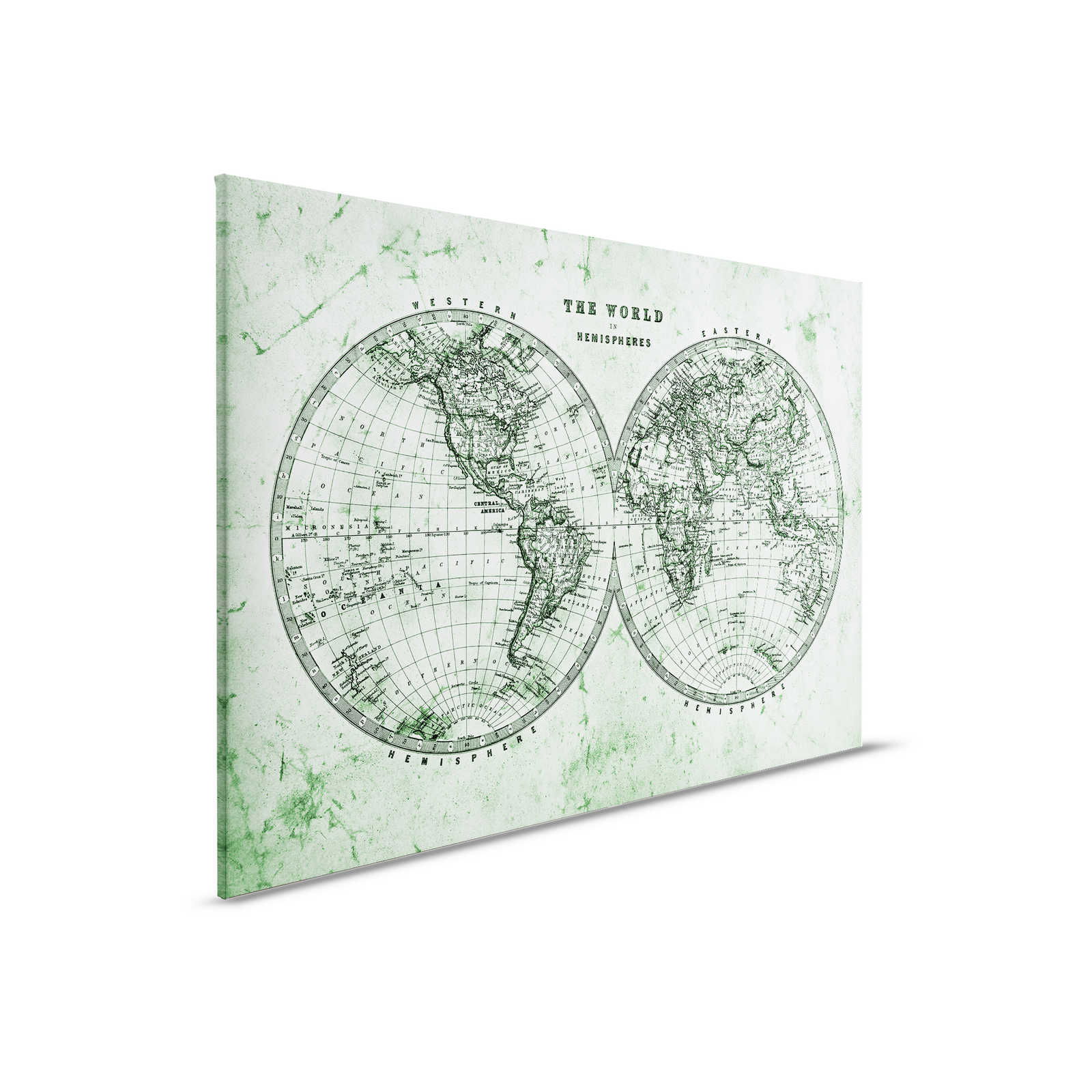 livingwalls tableau sur toile Designwalls