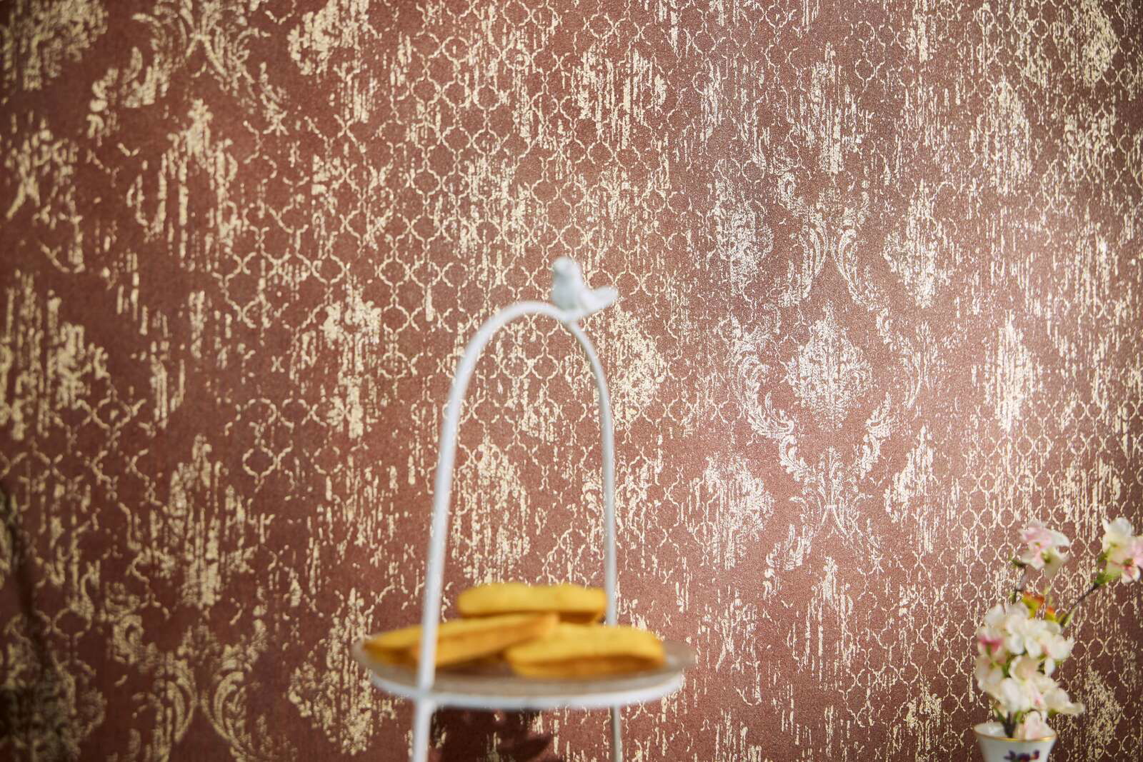 livingwalls Обои Hot Spots livingwalls Обои Hot Spots