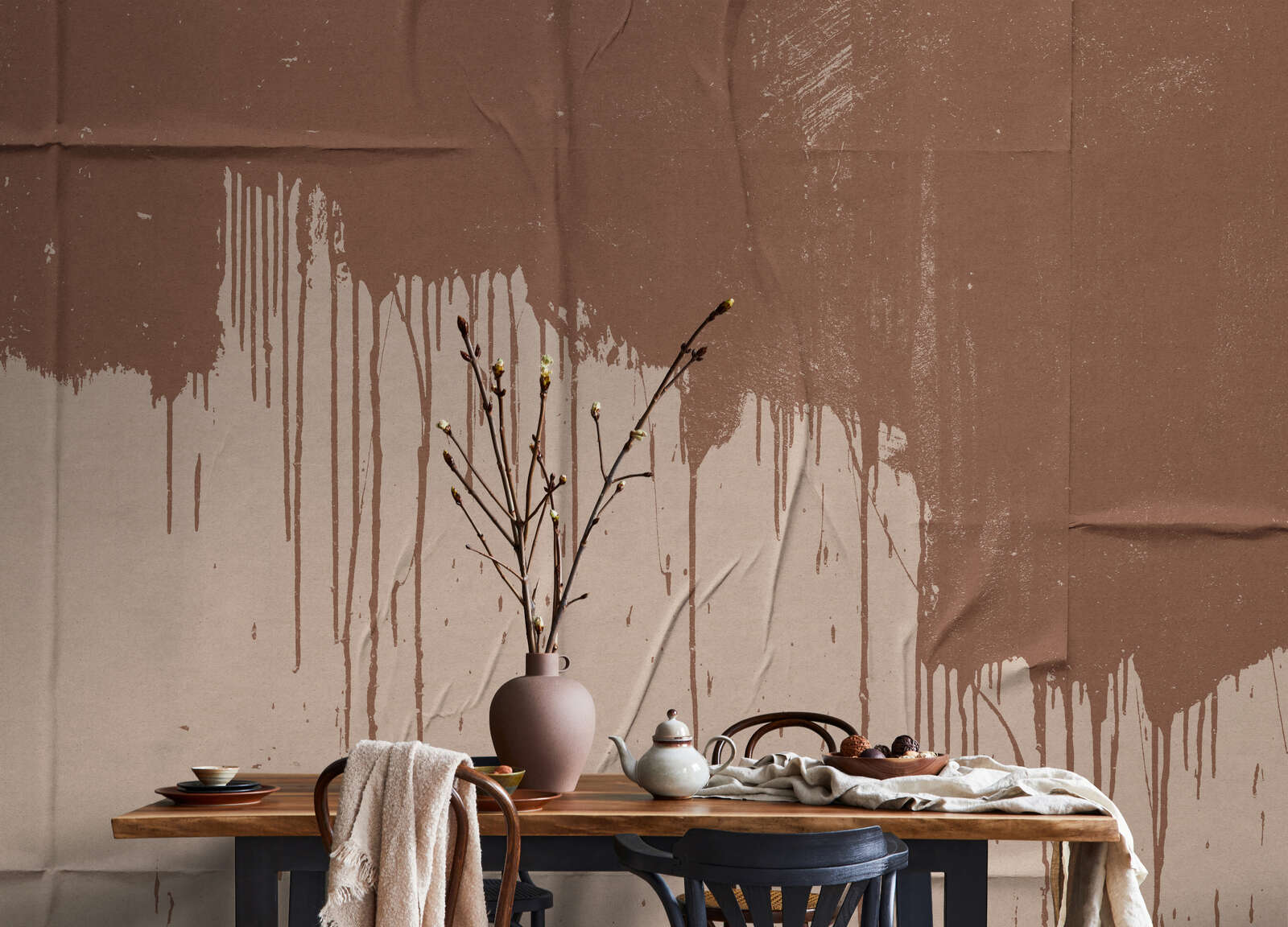 walls by patel Photo wallpaper Walls by Patel 5