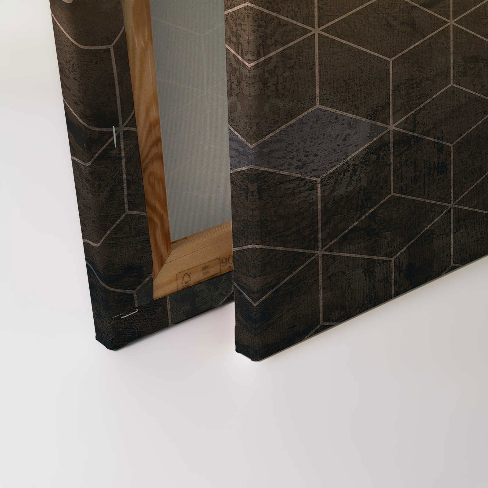 livingwalls tableau sur toile Designwalls 2