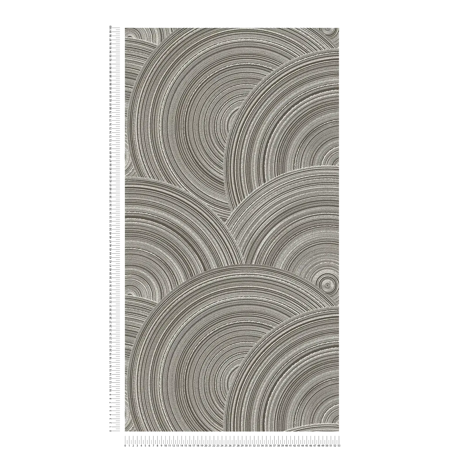 A.S. Création papier peint My Home My Spa