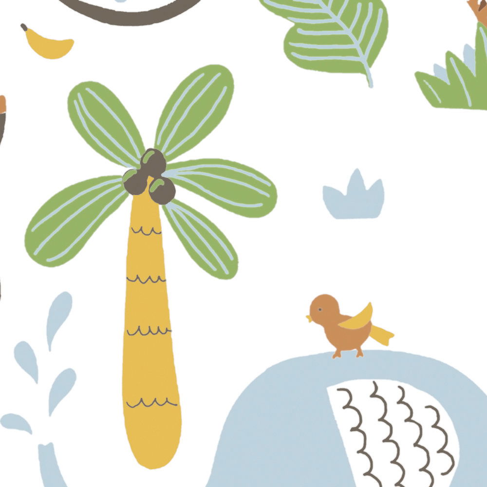 A.S. Création Wallpaper Little Love