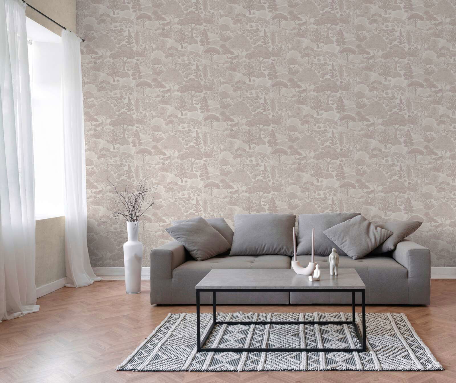 A.S. Création Wallpaper PintWalls III