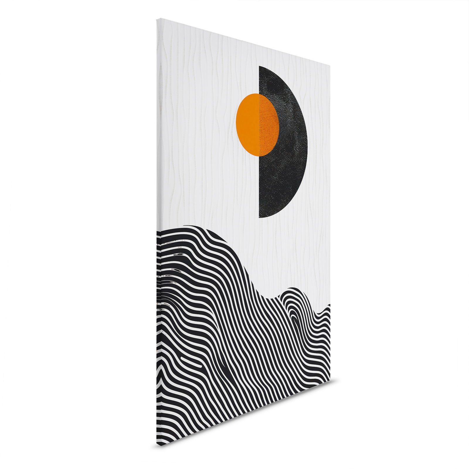 A.S. Création tableau sur toile Canvas 2024