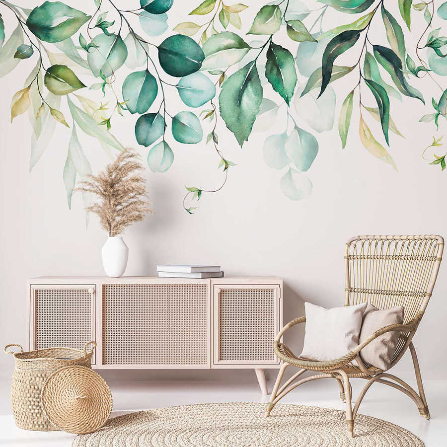 livingwalls Fotobehang Designwalls 2