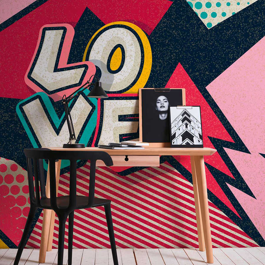 livingwalls impression numérique Designwalls 2
