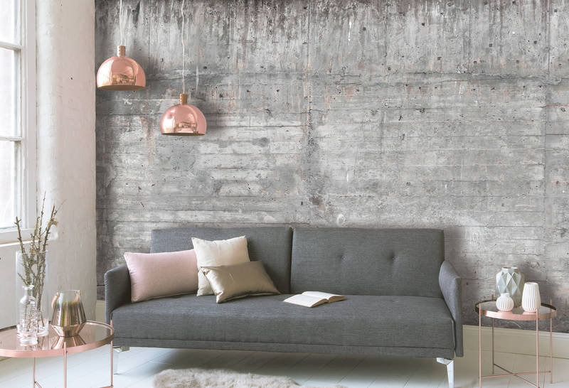 livingwalls Fotobehang Designwalls