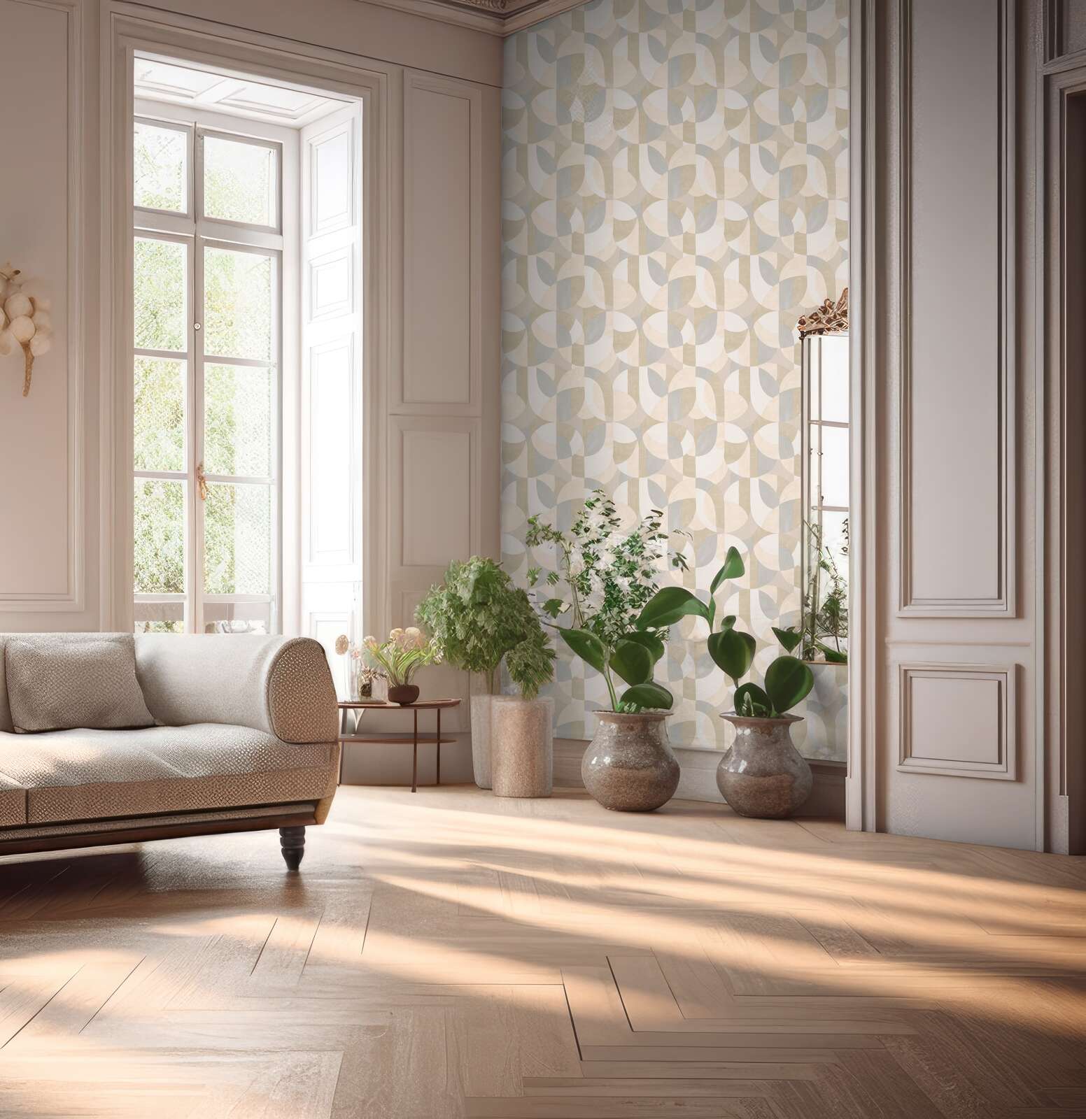 A.S. Création Tapete French Affair A.S. Création Tapete French Affair