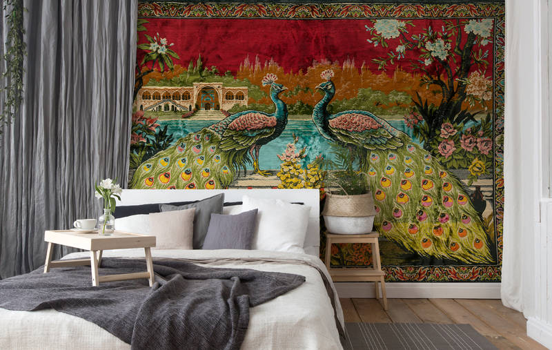 Architects Paper Fototapete Atelier 47 Architects Paper Fototapete Atelier 47