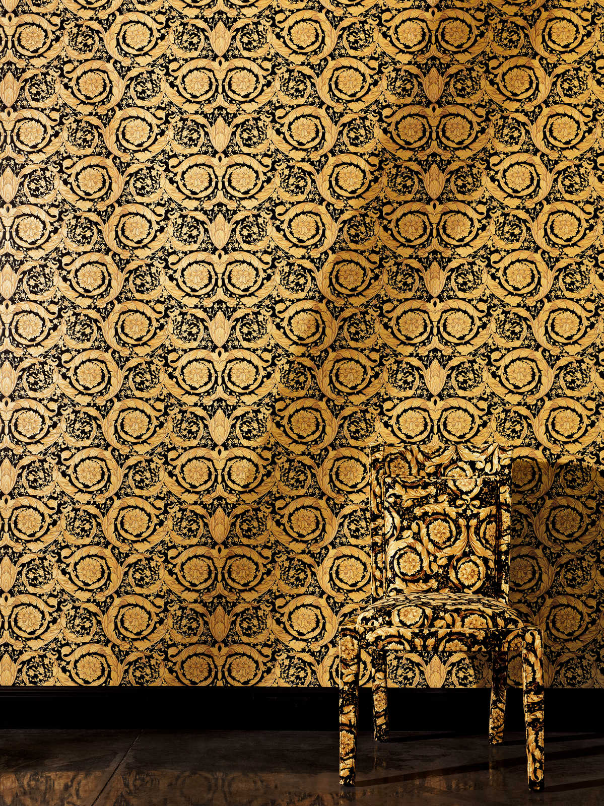 Versace Home Wallpaper Versace 4