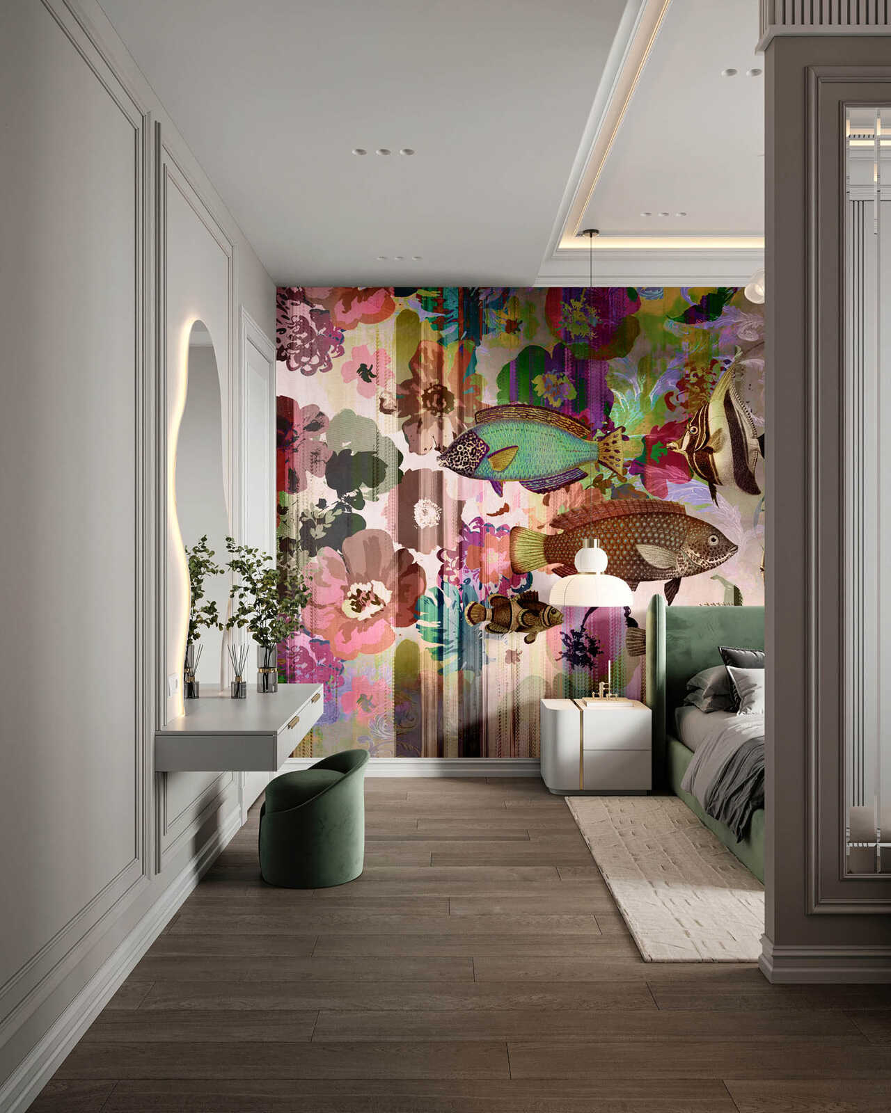 walls by patel Photo wallpaper Walls by Patel 5