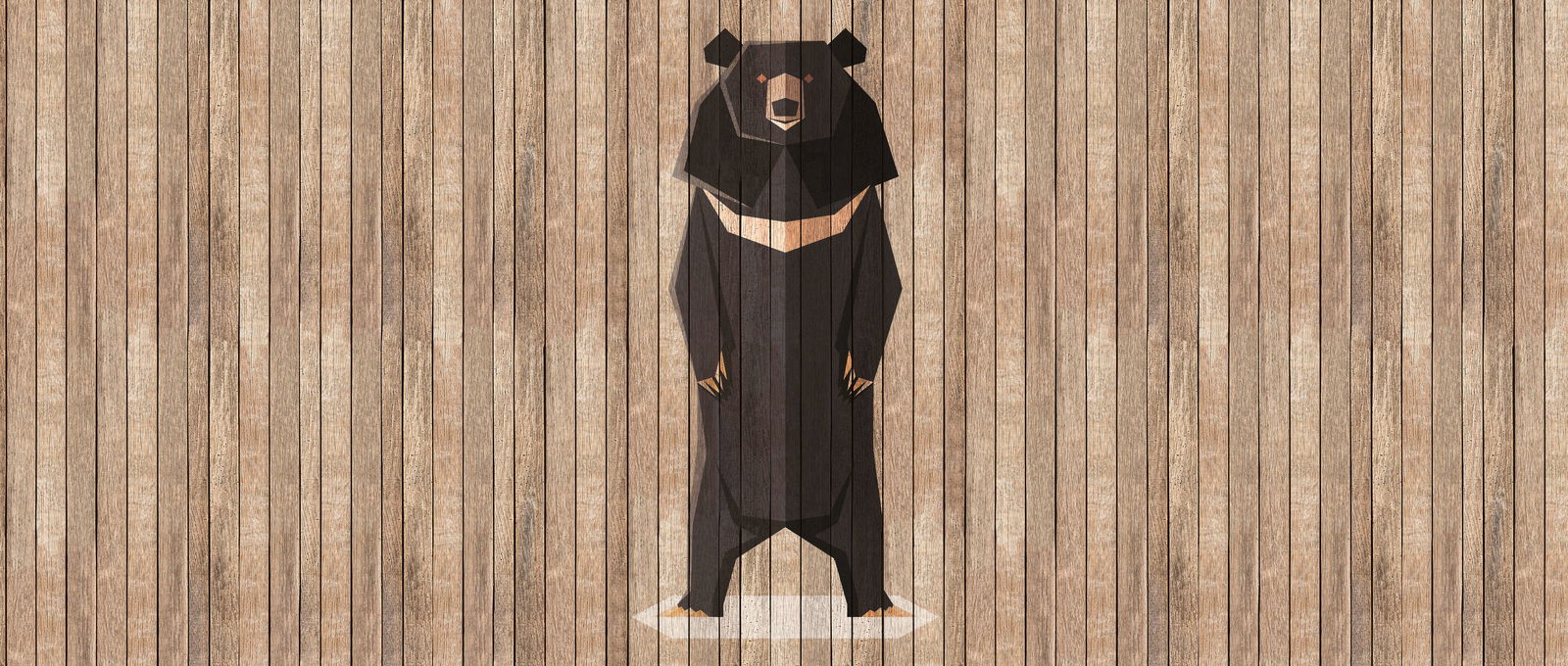 walls by patel Фотообои Walls by Patel 2