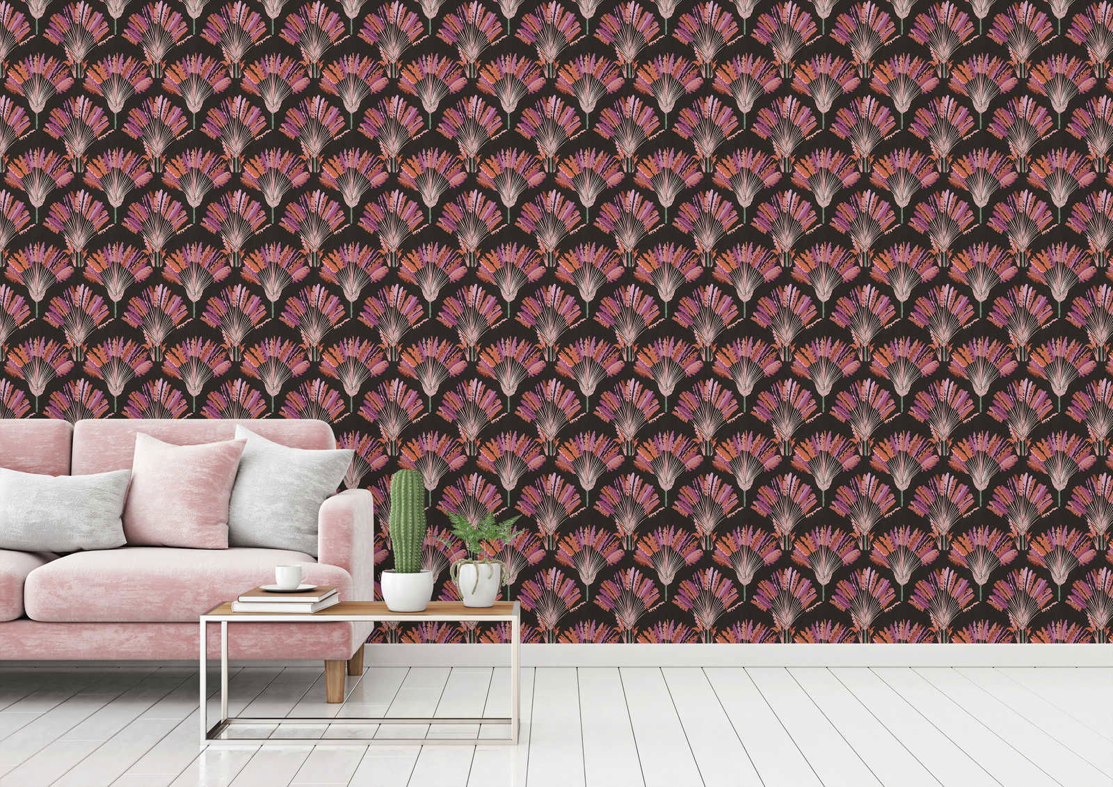 Architects Paper Behang Jungle Chic