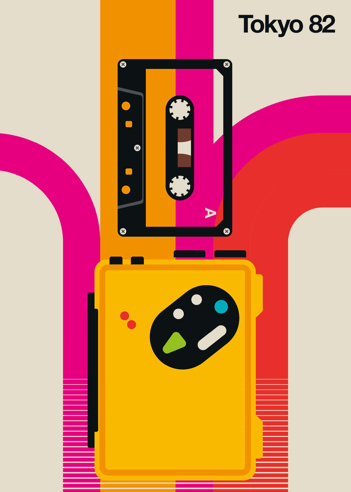 livingwalls Фотообои ARTist