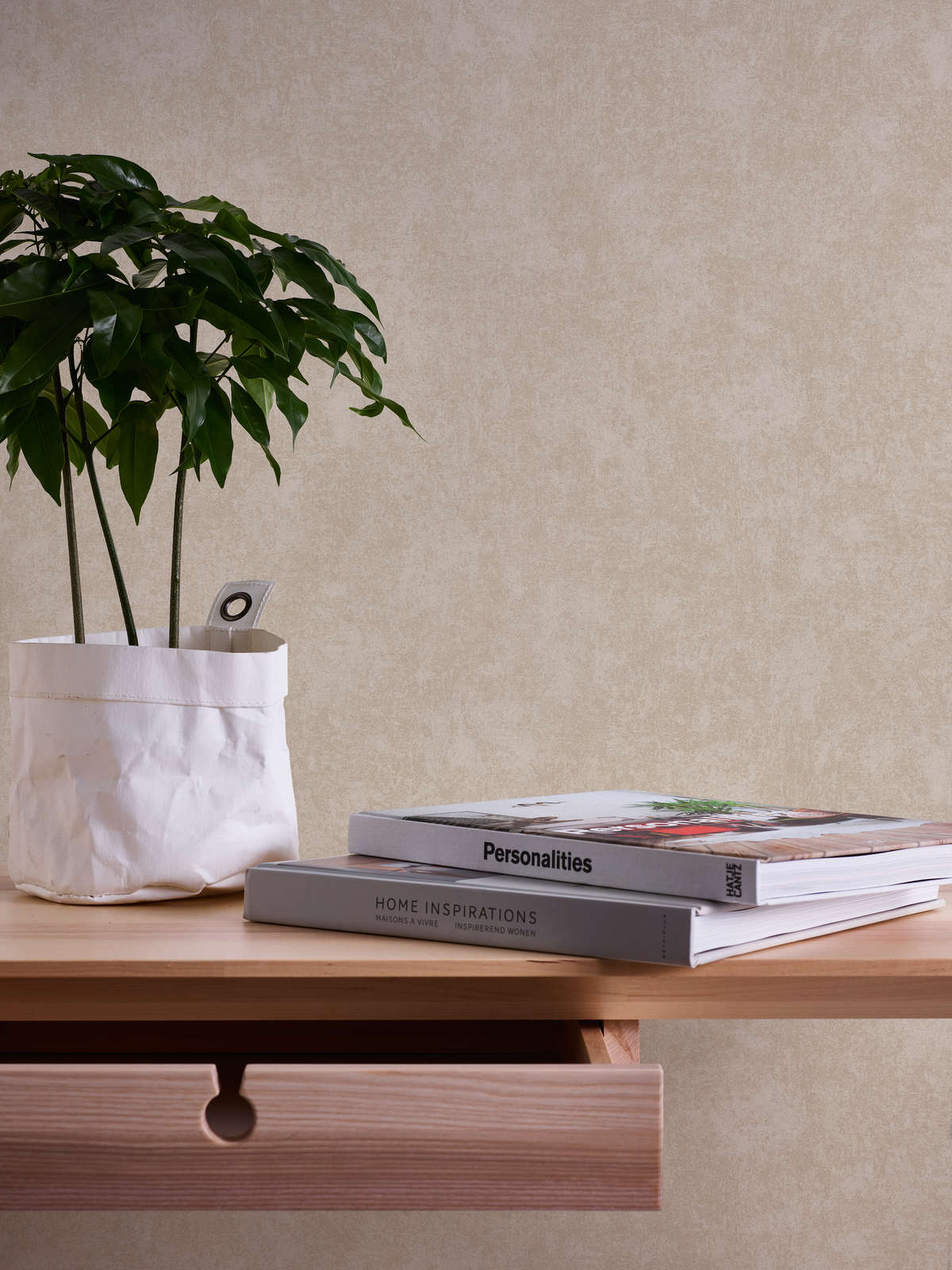 livingwalls Behang Profitex Premium