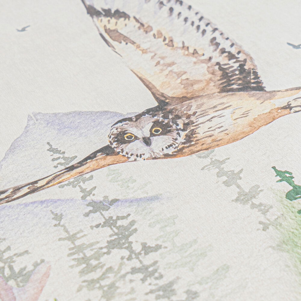 A.S. Création Обои Lilly & Luis A.S. Création Обои Lilly & Luis