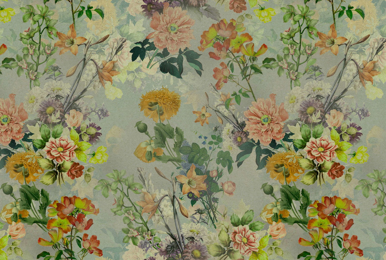 walls by patel Photo wallpaper Walls by Patel 3
