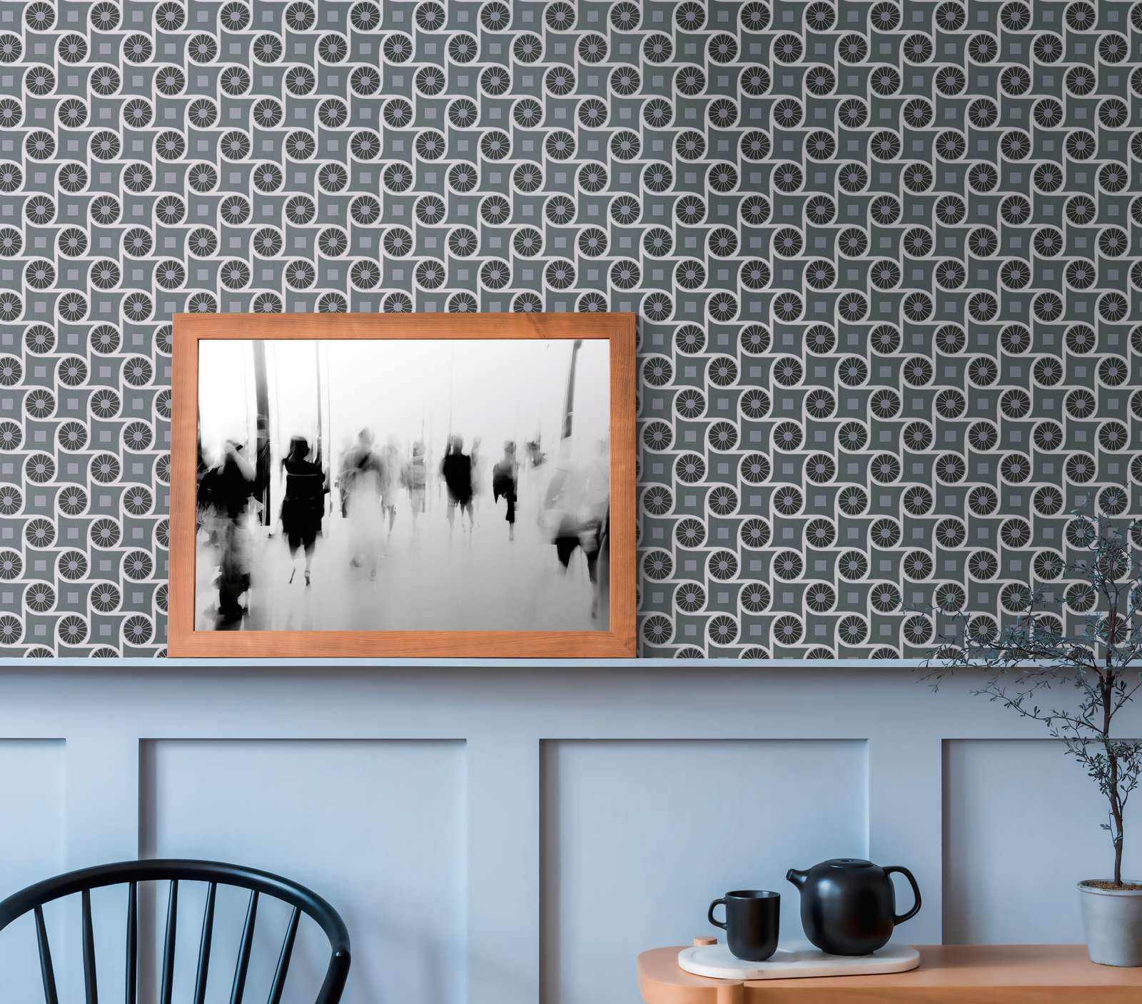 Architects Paper Behang Art of Eden