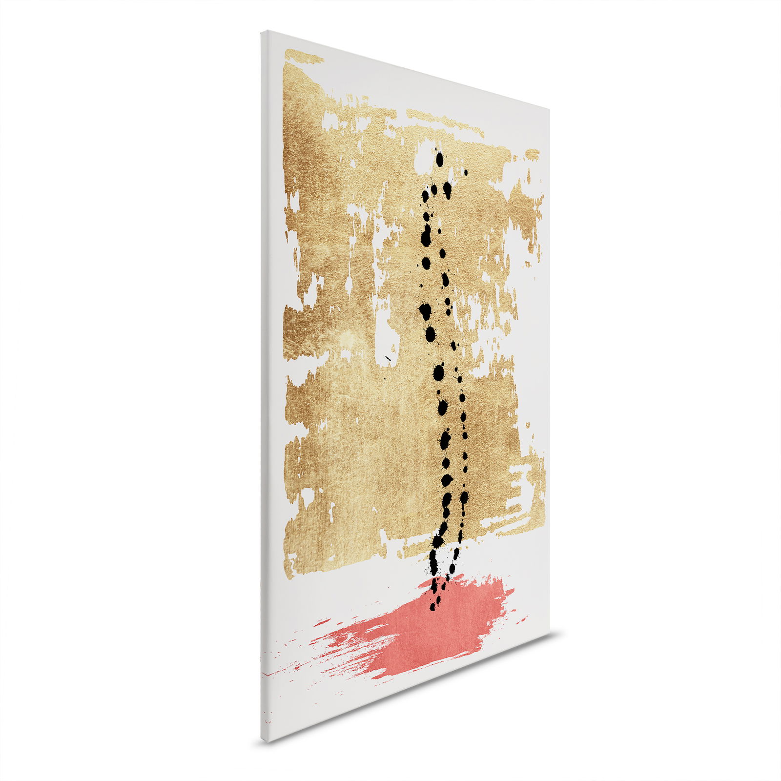 livingwalls Canvas print ARTist