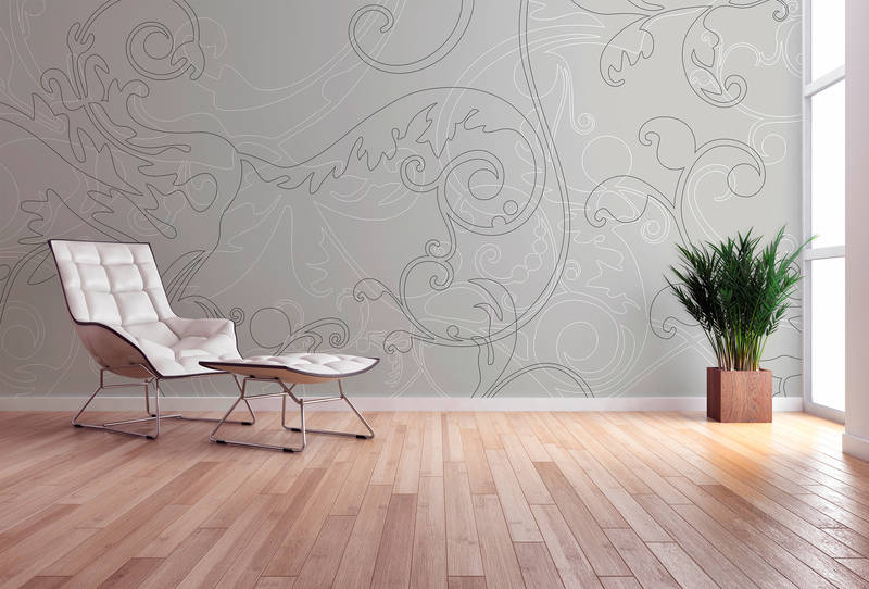 Architects Paper Photo wallpaper Atelier 47