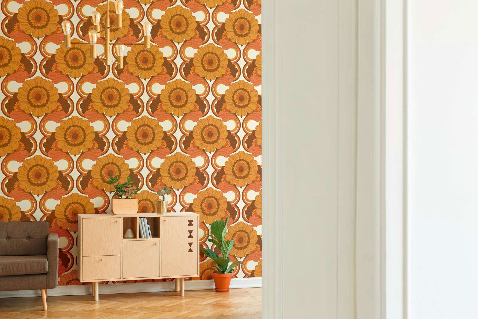 A.S. Création Обои Retro Chic A.S. Création Обои Retro Chic