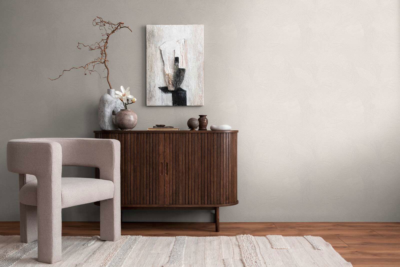 A.S. Création Behang French Affair