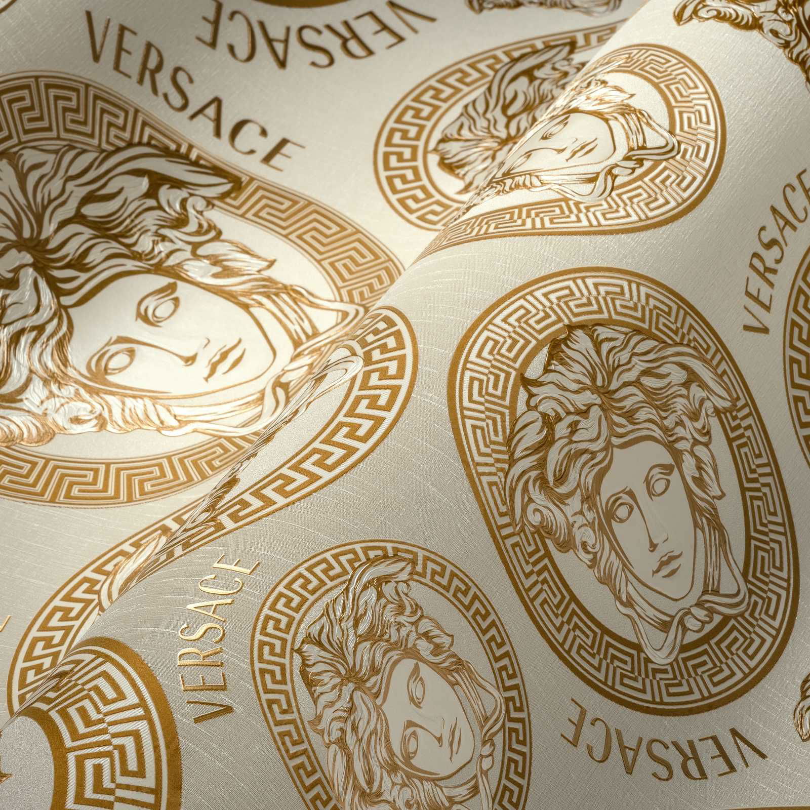 Versace Home Behang Versace 5