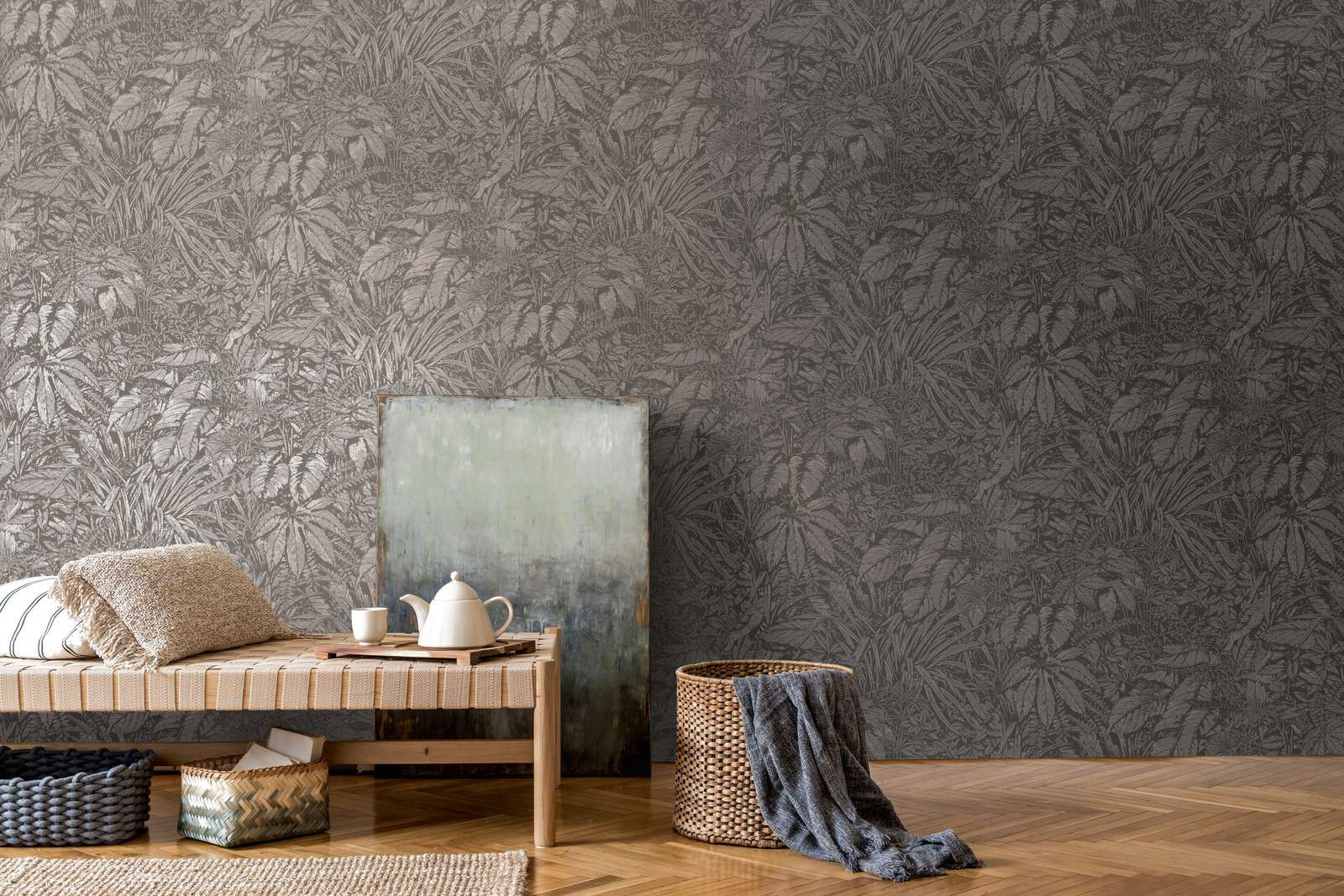 livingwalls Обои Smart Surfaces