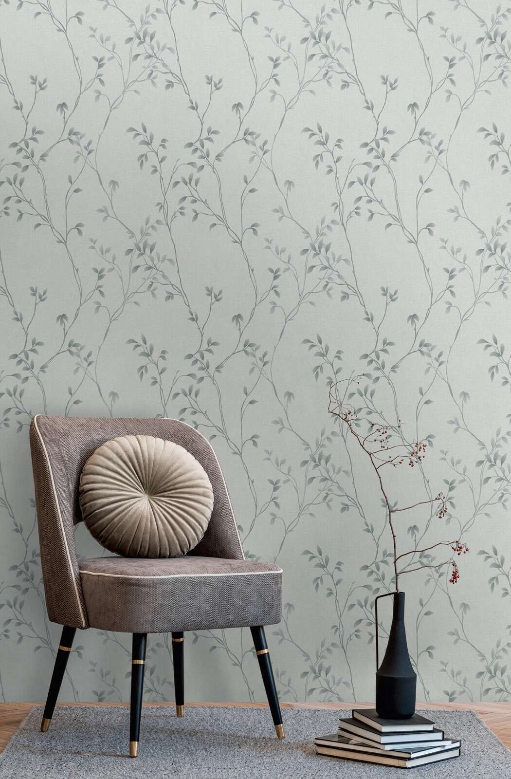 A.S. Création Behang Pure Elegance