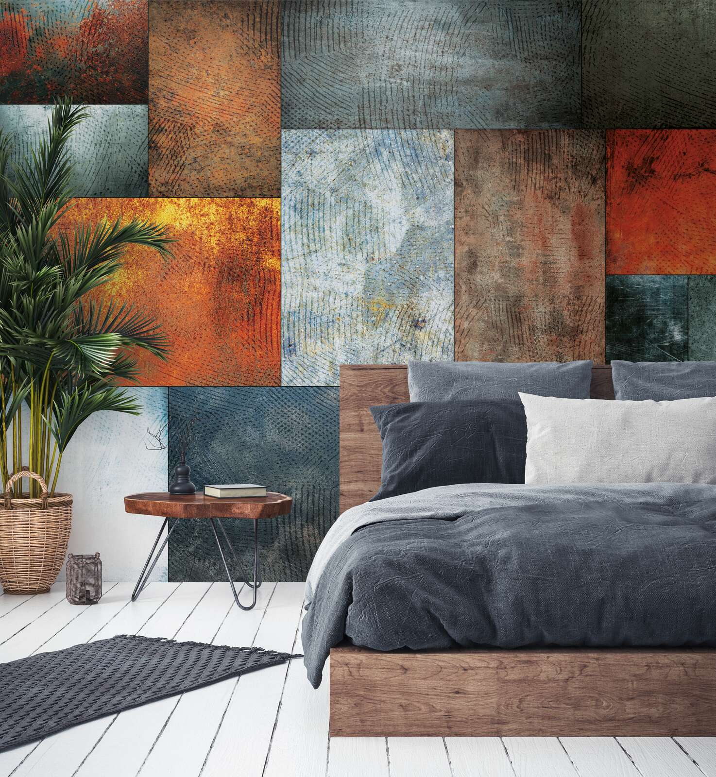 Architects Paper Photo wallpaper AP Contract