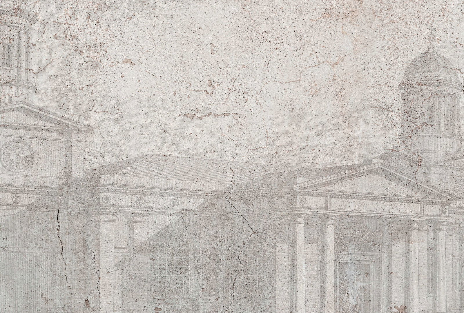 Architects Paper Photo wallpaper Atelier 47 Architects Paper Photo wallpaper Atelier 47