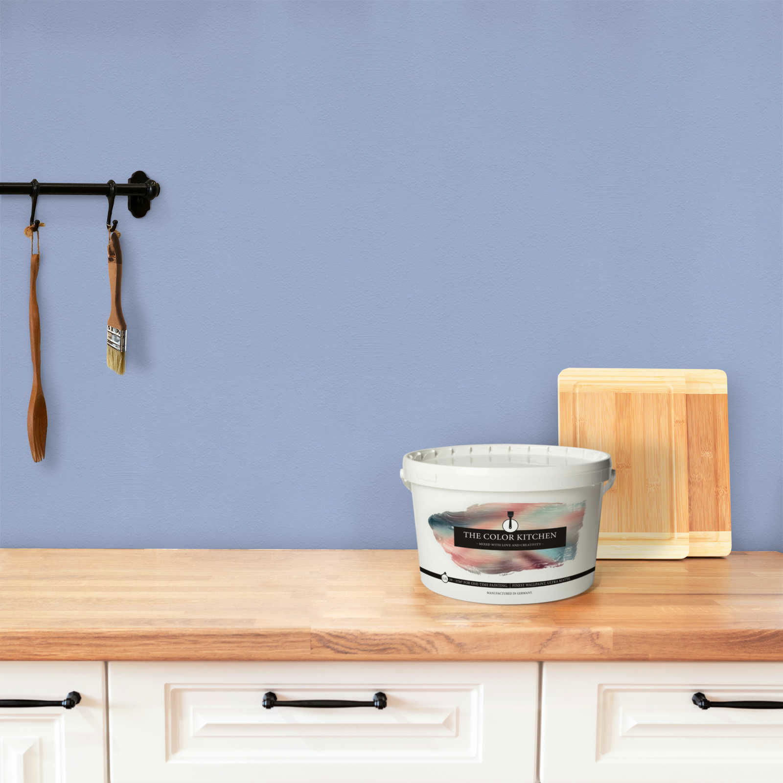 The Color Kitchen Краска Color Kitchen