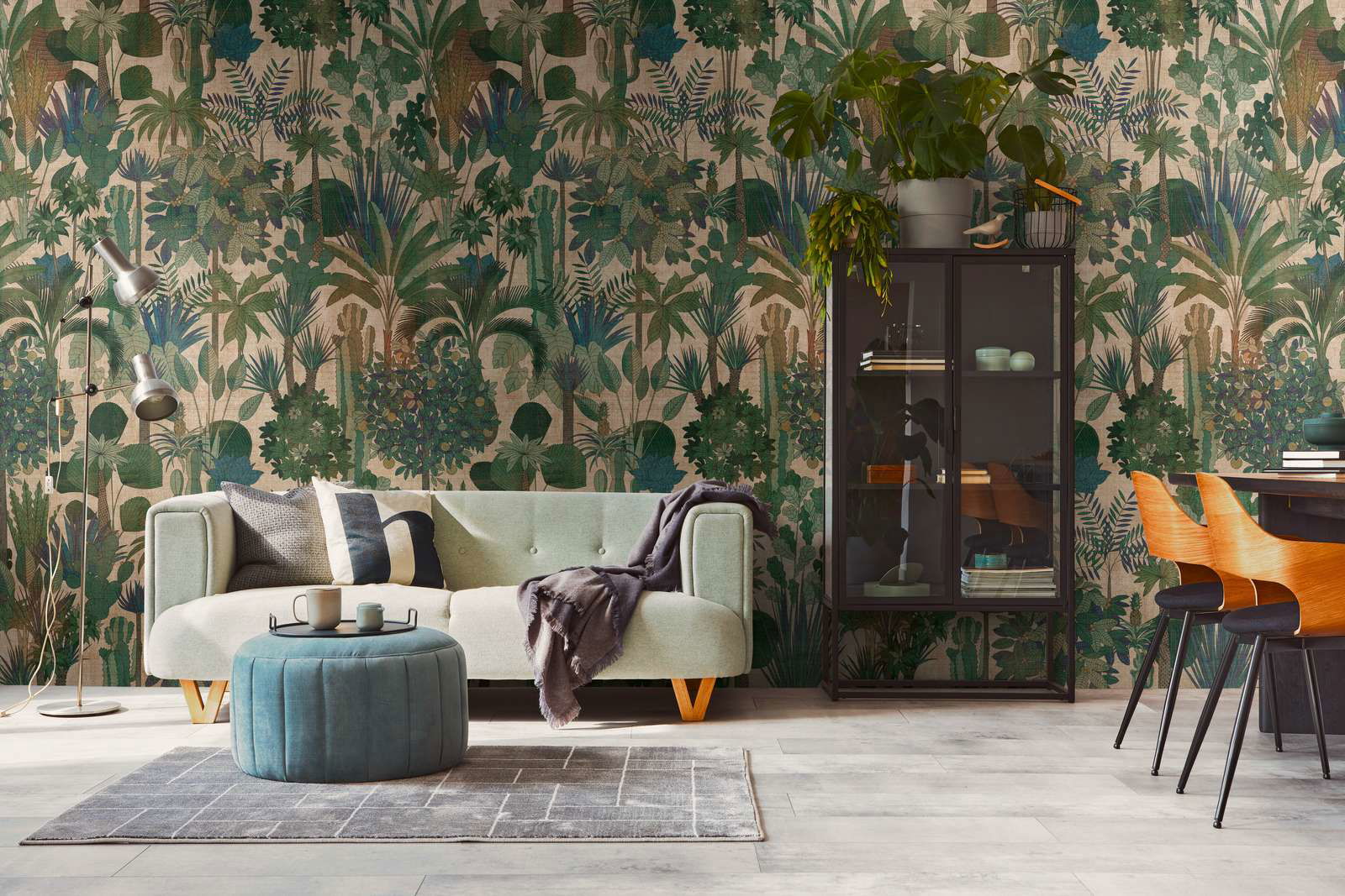 livingwalls Wallpaper The Wall 3 livingwalls Wallpaper The Wall 3