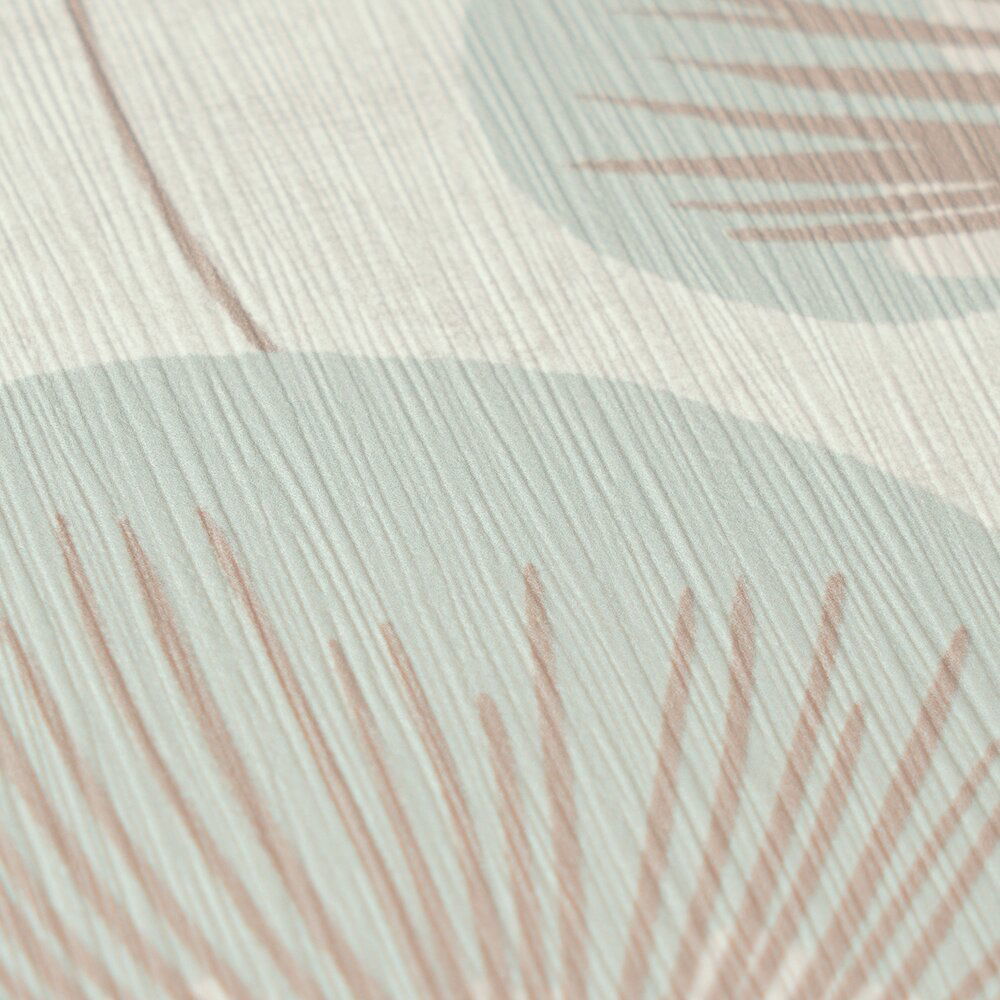 A.S. Création papier peint Nordic Feeling