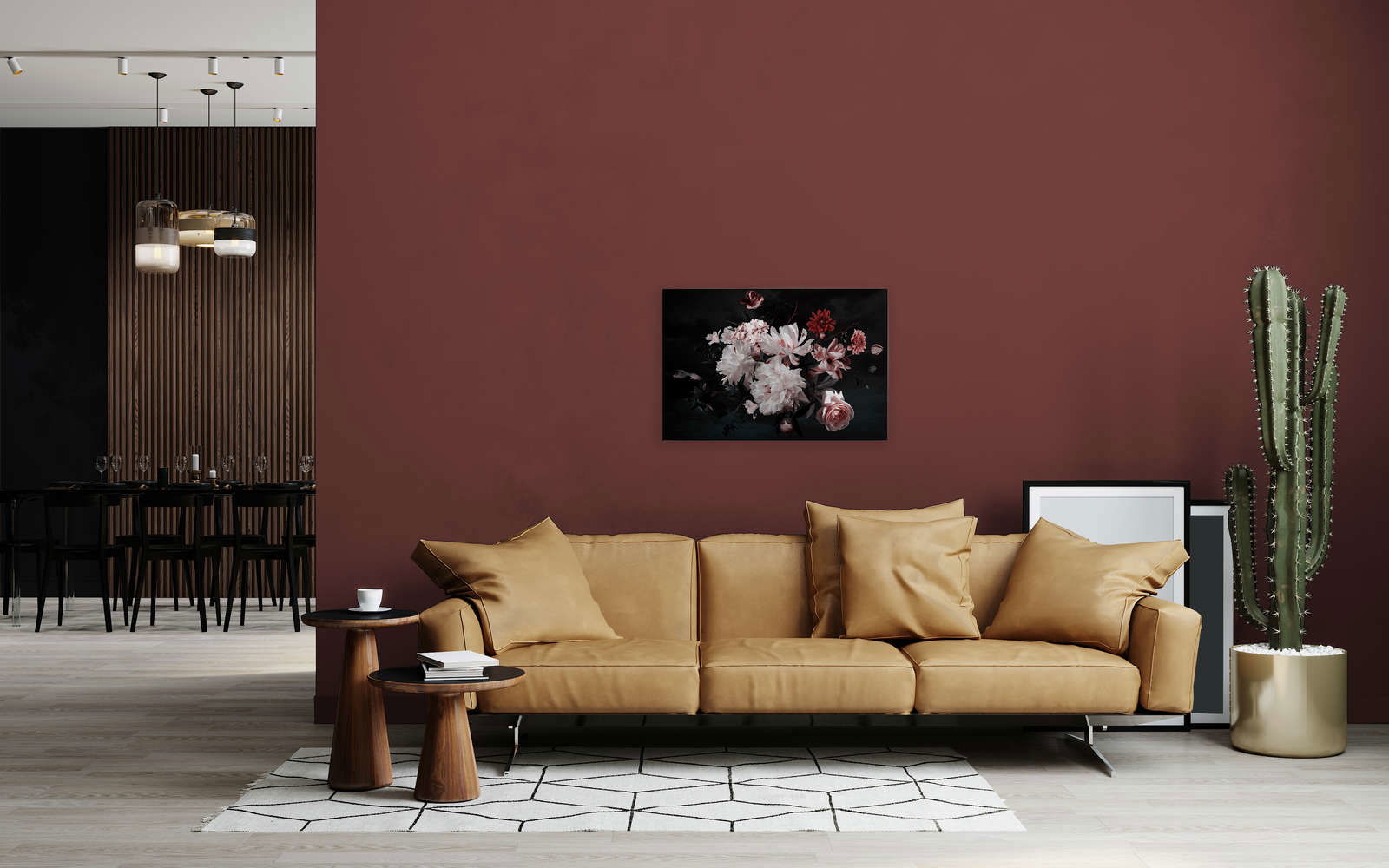 livingwalls Canvas print Designwalls
