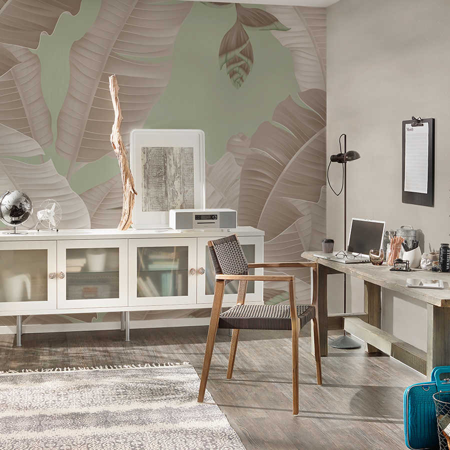 livingwalls impression numérique ARTist