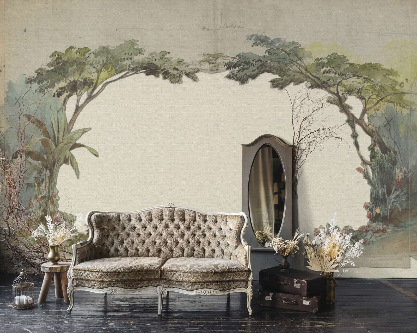 walls by patel Fototapete Walls by Patel 5