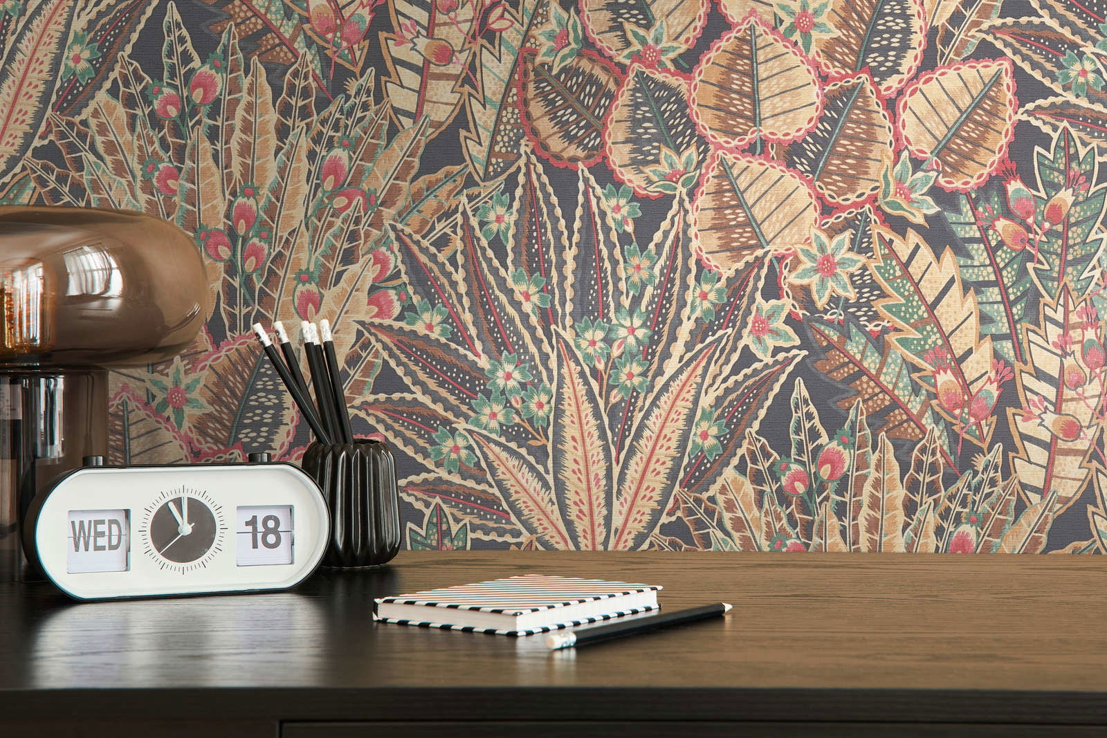 livingwalls Обои Stories of Life livingwalls Обои Stories of Life