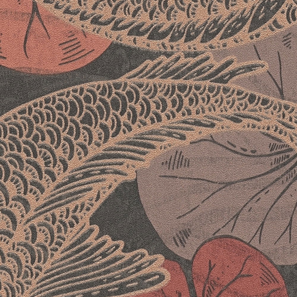 livingwalls Обои Metropolitan Stories II livingwalls Обои Metropolitan Stories II