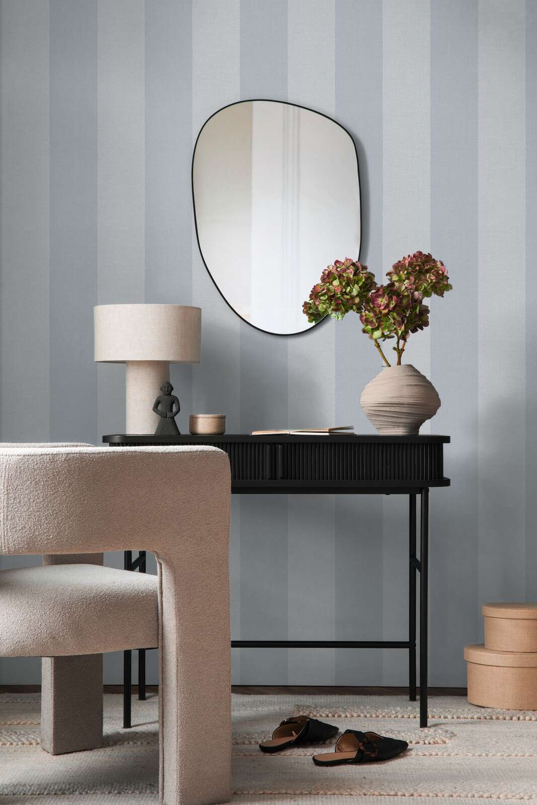 A.S. Création Behang Pure Elegance